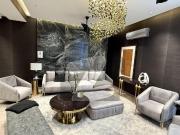 Elite 26 Marla Luxury House With Basement, Pool DHA Phase 8