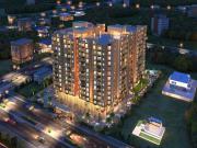Elite,Bhankrota 1 BHK Apartment For Sale Jaipur