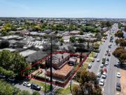 Elite CBD Residential Property High Profile Commercial...