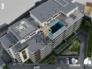 Elite Estreito Center / Apartamento T1 / Câmara de Lobos...