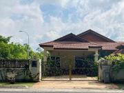 Elite Exclusive Area in Seremban 2 Semi D Corner Lot