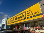 ELITE EXPOSURE ELITE LOCATION $60,000 +OGS +GST Per Annum