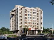 Elite Homes,Wanadongri 2 BHK Apartment For Sale Nagpur