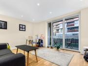 Elite House, Limehouse, 3 Bedroom Apartment