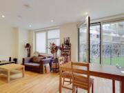 Elite House, London, 3 Bedroom Apartment
