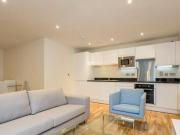 Elite House, St. Annes Street, 2 Bedroom Apartment