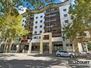 Elite One Bedroom, One Bathroom Apartment!