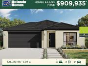 Elite Privacy & Tailored Perfection Exclusive Hotondo Estate