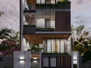 Iyyappanthangal 4 BHK Villa For Sale Chennai