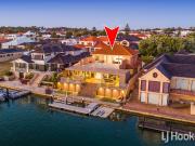 Elite Street, Big block, Bigger Lifestyle