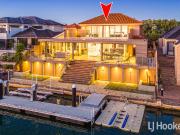 Elite Street, Big block, Bigger Lifestyle