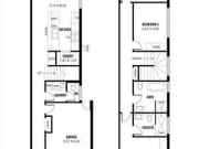 Elite Townhouse living !