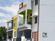 Vengadamangalam 3 BHK Villa For Sale Chennai