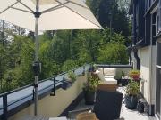 ELIXHAUSEN / Moderne 3 Zimmer Dachgeschosswohnung mit...
