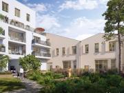 Appartement 3 pièces Elixir