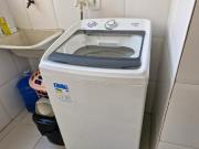 Eliza Miranda, 2 quartos, semimobiliado