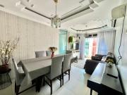 Eliza Miranda etapa 3 Lindo apartamento 3 quartos,...