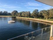 Elizabeth Bay Elizabeth Bay