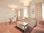 Elizabeth Court, 1 Palgrave Gardens, London NW1, 1 bed...