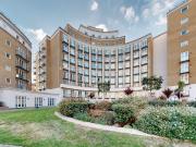 Elizabeth Court, 1 Palgrave Gardens, London NW1, 2 bed...