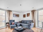 Elizabeth Court, Palgrave Gardens, 2 Bedroom Apartment
