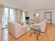 Elizabeth Court, Palgrave Gardens, London NW1