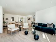 Elizabeth Court, Palgrave Gardens, Regents Park NW1, 3...