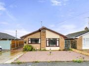Elizabeth Crescent, Ingoldmells, 2 Bedroom Bungalow
