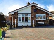 Elizabeth Crescent, Ingoldmells, 2 Bedroom Bungalow