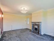 Elizabeth Crescent, Ingoldmells, Skegness, Lincolnshire,...