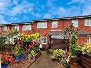 Elizabeth Drive, Forest Hall, 3 Bedroom Terraced