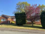 Elizabeth Grove, Highley, 4 Bedroom Detached