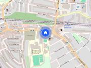 Elizabeth House, 341 High Road, Wembley, HA9