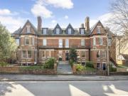 Elizabeth House, Denmark Road, Gloucester GL1, 2 bed...