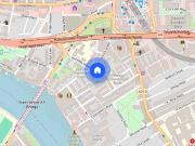 Elizabeth House, Hammersmith, London, W6