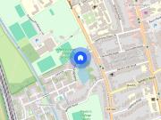 Elizabeth Jennings Way, Oxford