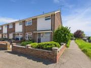 Elizabeth Place, Sompting, 3 Bedroom End