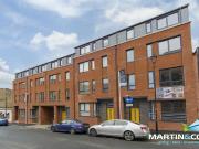 Elizabeth Place, Tenby Street North, Jewellery Quarter...