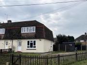 Elizabeth Road, Suffolk, 3 Bedroom End