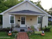 Elizabeth St, Frankfort, Home For Sale