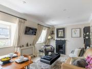 Elizabeth Street, Belgravia, 2 Bedroom Apartment