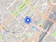 Elizabeth Street, Belgravia, London, SW1W