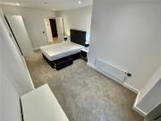 Elizabeth Tower, 141 Chester Road. 1 bed apartment to...