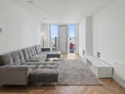 Elizabeth Tower, 141 Chester Road, Manchester M15, 2 bed...