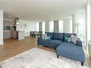 Elizabeth Tower, 141 Chester Road, Manchester M15, 2 bed...