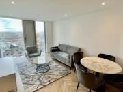Elizabeth Tower, 141 Chester Road, Manchester, M15 4ZN,...