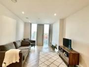 Elizabeth Tower, 141 Chester Road, Manchester, M15 4ZN,...