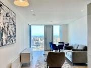 Elizabeth Tower, Chester Road, 1 Bedroom Apartment
