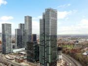 Elizabeth Tower, Chester Road, 3 Bedroom Penthouse