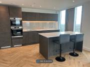 Elizabeth Tower, Manchester M15, 2 bed flat to rent,...